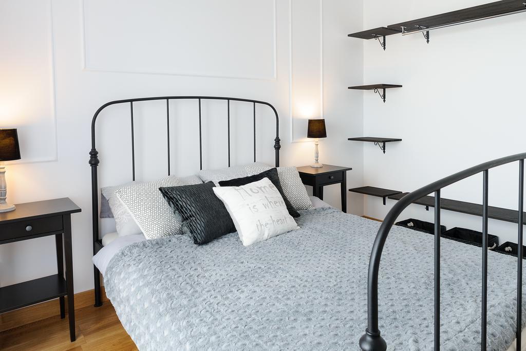 Apartament Solna 11C Kolobrzeg Daire Dış mekan fotoğraf